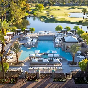 5* Station touristique Grand Hyatt